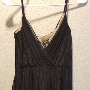 Maggy London Little Black Dress